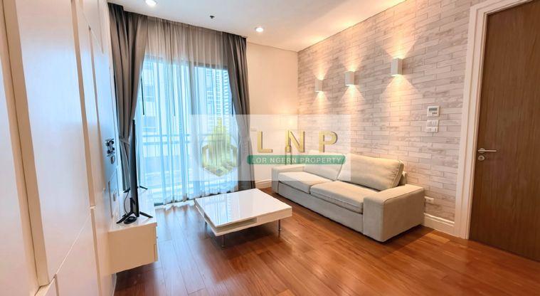 picture ðĒ Condo for Rent: Bright Sukhumvit 24 Property Code | LNP-C14650 - 3/5