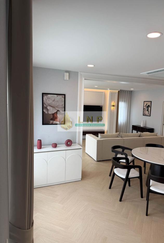 picture ð House for Rent | Centro Bangna Property Code | LNP-H1141 - 3/12