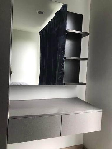 รูป 🔥ขายคอนโด✅ ดิ เอ็กซ์เซล กรูฟ ลาซาล 52 | The Excel Groove Lasalle 52 | ใกล้ BTS ศรีลาซาล - รูปที่ 4/11