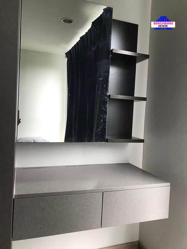 รูป 🔥ขายคอนโด✅ ดิ เอ็กซ์เซล กรูฟ ลาซาล 52 | The Excel Groove Lasalle 52 | ใกล้ BTS ศรีลาซาล - รูปที่ 4/11
