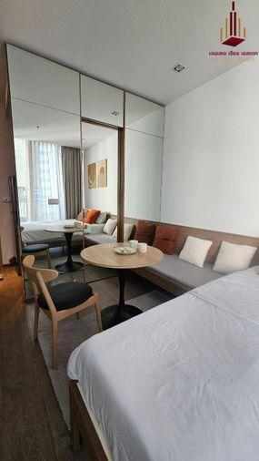 picture ✨ For Sale: Park Origin Phrom Phong Condo ✨  💰 Only 5,190,000 THB - 3/9