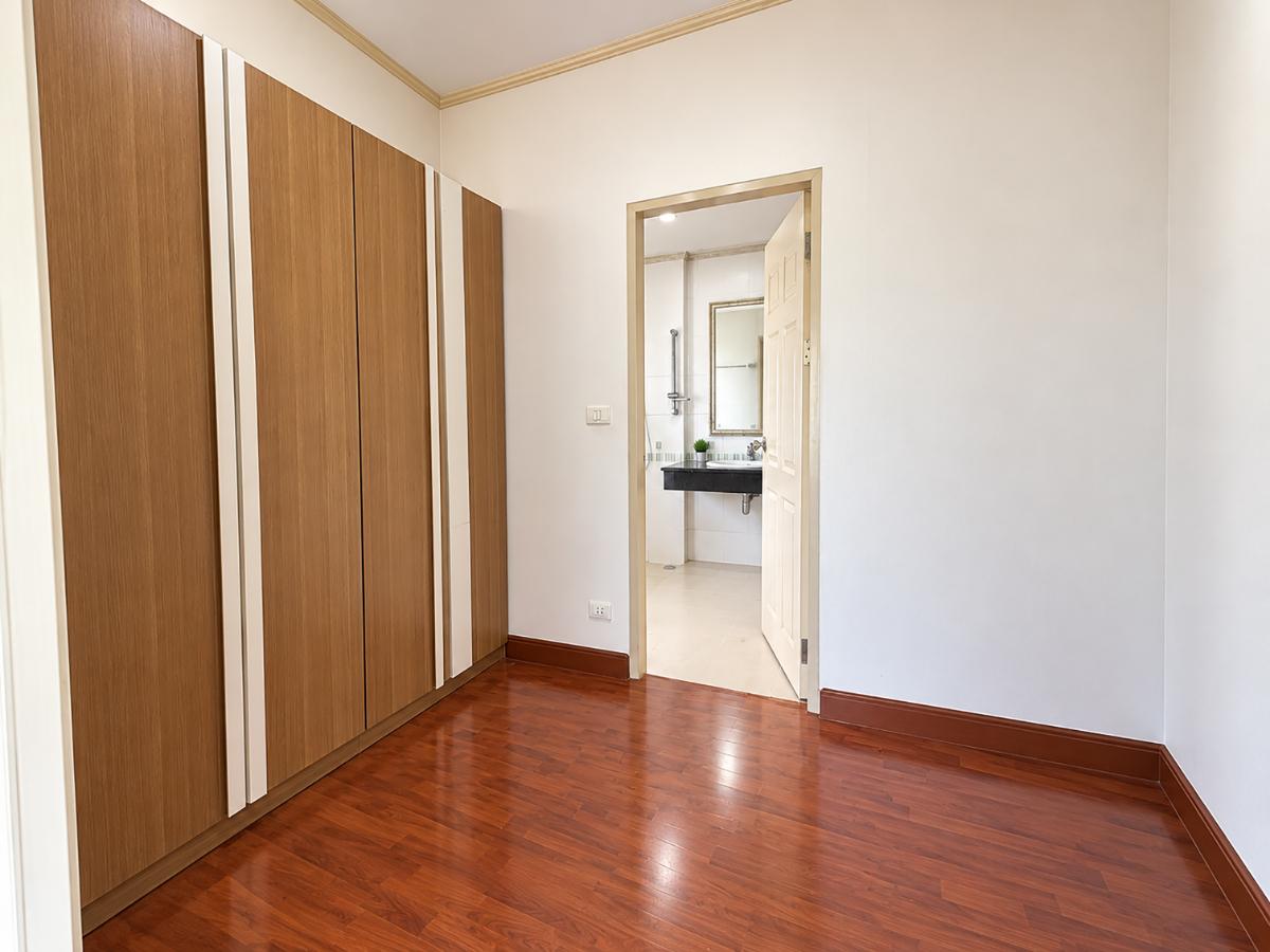 picture Single House for Sale, Supalai Orchid Park Rama 2 - 27/34