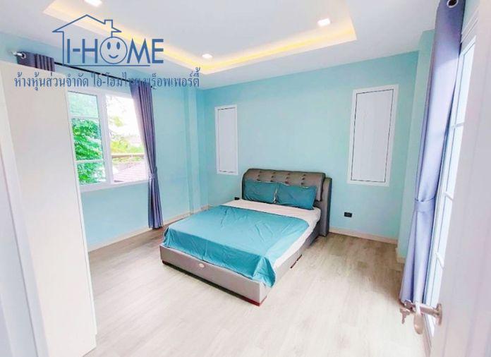 รูป 🏡✨ ให้เช่า Premium Pool Villa 2 ชั้น ใกล้รวมโชค ✨🏡 #A4-V0013 - รูปที่ 24/32