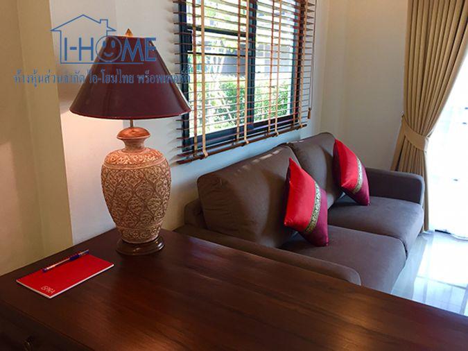 รูป 🏡✨ ให้เช่าบ้านเดี่ยว 2 ชั้น บ้านหรูในโครงการ ทำเลดี ใกล้รวมโชค ✨🏡 #A3-H0086 - รูปที่ 11/22