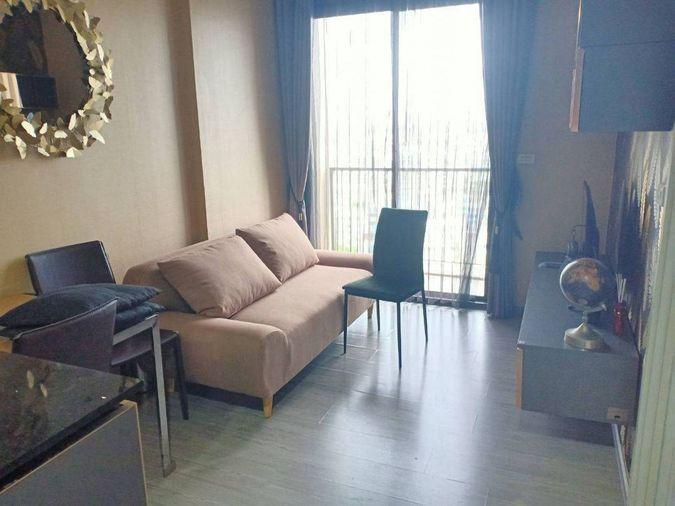 รูป Nye by Sansiri (นายน์ บาย แสนสิริ) (1bed1bath 36sqm) - รูปที่ 3/15