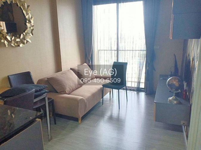 รูป Nye by Sansiri (นายน์ บาย แสนสิริ) (1bed1bath 36sqm) - รูปที่ 3/15