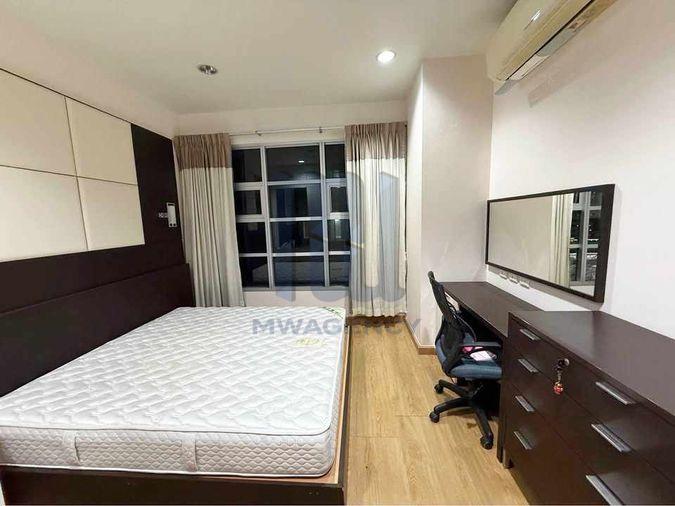 รูป ห้องว่าง 💎💎MW agency❣️❤️❣️❤️ราชเทวี 💥บ้าน กลางกรุง สยาม - ปทุมวัน🔴🟢🟡 - รูปที่ 1/11