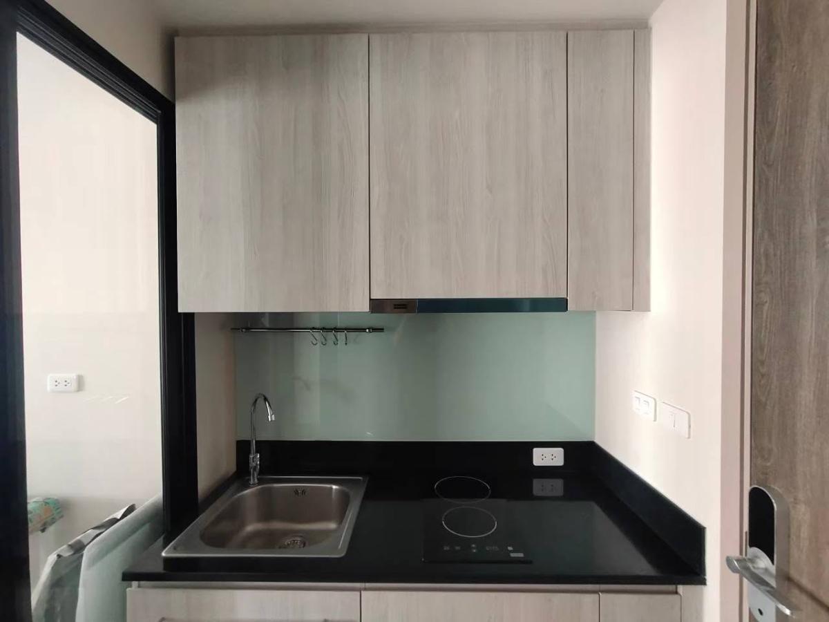 picture Condo for Rent Niche MONO Mega Space Bangna - 12/17