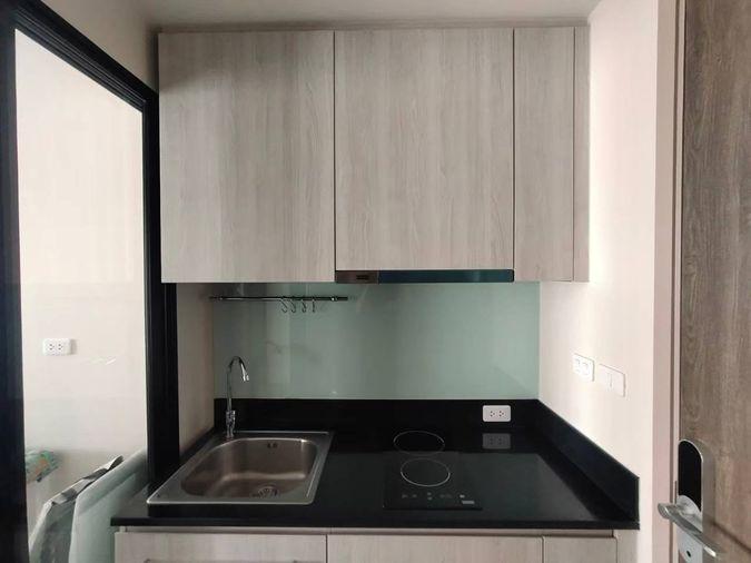 picture Condo for Rent Niche MONO Mega Space Bangna - 12/17