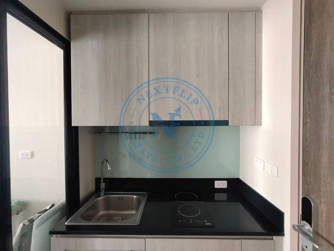 picture Condo for Rent Niche MONO Mega Space Bangna - 12/17