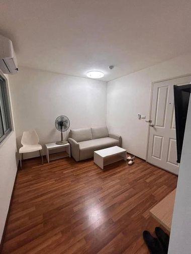 picture  🎈#MT2609_073 🎈💥Urgent! Guaranteed availability—click fast before it's gone!‼️ 𝗙𝗼𝗿 𝗥𝗲𝗻𝘁 9️⃣k.🔥 Condo U Ratchayothin - 2/9