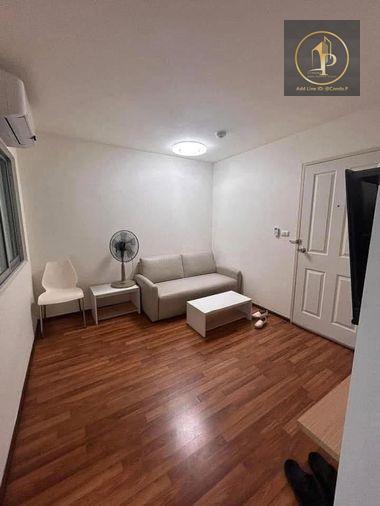 picture 🎈#MT2609_073 🎈💥Urgent! Guaranteed availability—click fast before it's gone!‼️ 𝗙𝗼𝗿 𝗥𝗲𝗻𝘁 9️⃣k.🔥 Condo U Ratchayothin - 2/9