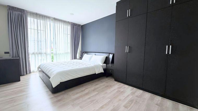 picture 🏢 Condo for Rent: Villa Sikhara    Property Code | LNP-C14649  - 1/13