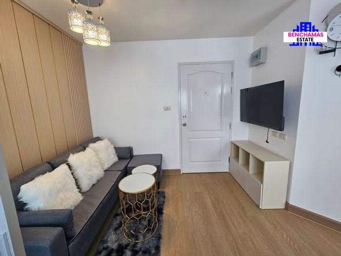 รูป 🔥ขายคอนโด✅ ลุมพินี พัทยาเหนือ (สุขุมวิท) | Lumpini Condo Town North Pattaya - Sukhumvit | ใกล้แหล่งท่องเที่ยวพัทยา - รูปที่ 5/13
