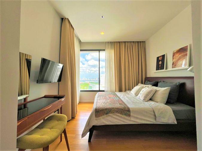 รูป ✨Condo for Rent : M Ladprao (AP-02) ( line : @condo91 ) - รูปที่ 4/10