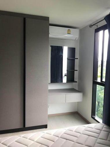 รูป 🔥ขายคอนโด✅ ดิ เอ็กซ์เซล กรูฟ ลาซาล 52 | The Excel Groove Lasalle 52 | ใกล้ BTS ศรีลาซาล - รูปที่ 5/11