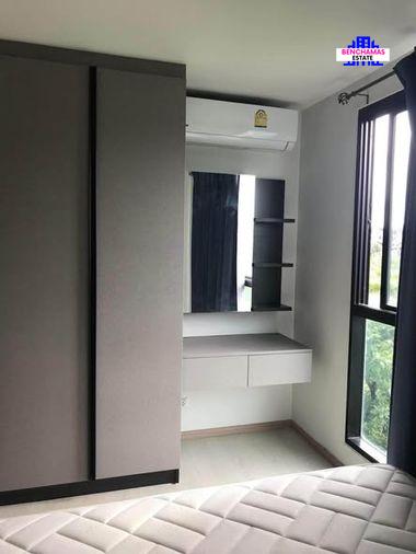 รูป 🔥ขายคอนโด✅ ดิ เอ็กซ์เซล กรูฟ ลาซาล 52 | The Excel Groove Lasalle 52 | ใกล้ BTS ศรีลาซาล - รูปที่ 5/11