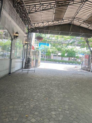 รูป ให้เช่าพื้นที่พาณิชย์ติดถนนจรัญสนิทวงศ์ ใกล้ MRT จรัญฯ 13 พื้นที่ประมาณ 400 ตร.ม.  - รูปที่ 3/7