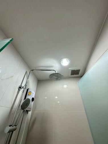 picture Condo for Rent Niche MONO Mega Space Bangna - 17/17