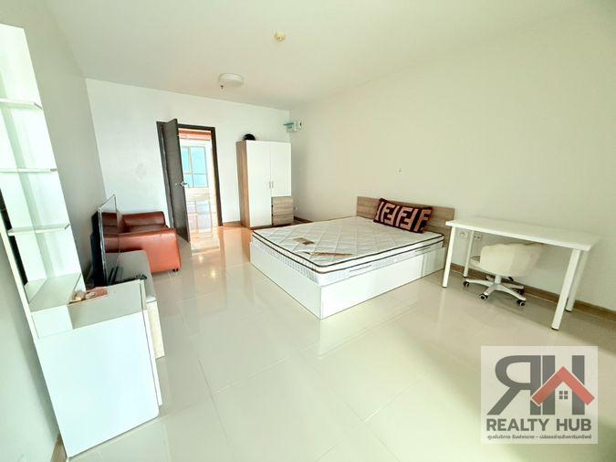 รูป 🏠︎RB26108 ให้เช่าถูกมาก👉ศุภาลัย วิสต้า แยกติวานนท์✅แอดไลน์ @930jwqti ( มี @ ด้วย) แอดมินตอบไว - รูปที่ 1/9