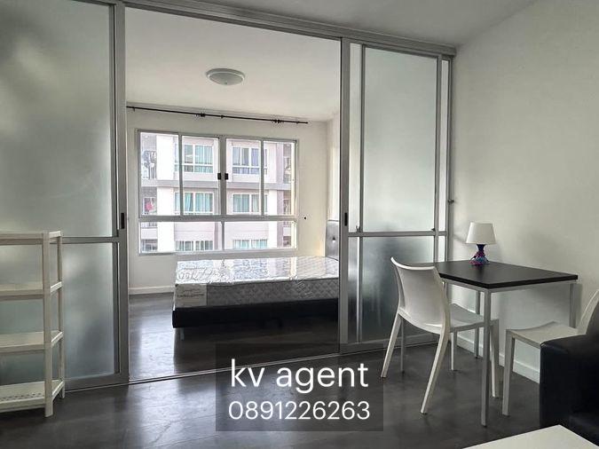 picture D condo Campus resort Abac bangna for rent - 11/19