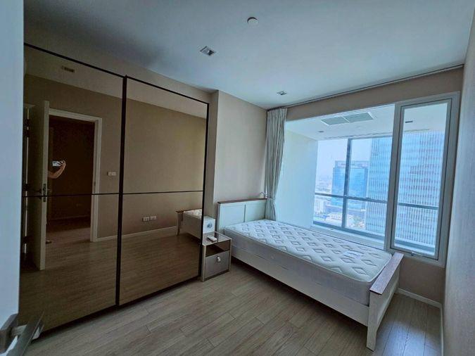 รูป Best Price ✨ให้เช่า The Room Sukhumvit 21 ห้องสวย ตกแต่งเฟอร์ครบ ราคาพิเศษ Duplex พร้อมเข้าอยู่  ✨DS4173 | Line @Dstay - รูปที่ 8/22