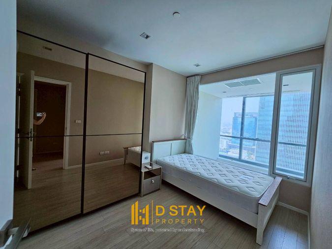 รูป Best Price ✨ให้เช่า The Room Sukhumvit 21 ห้องสวย ตกแต่งเฟอร์ครบ ราคาพิเศษ Duplex พร้อมเข้าอยู่ ✨DS4173 | Line @Dstay - รูปที่ 8/22