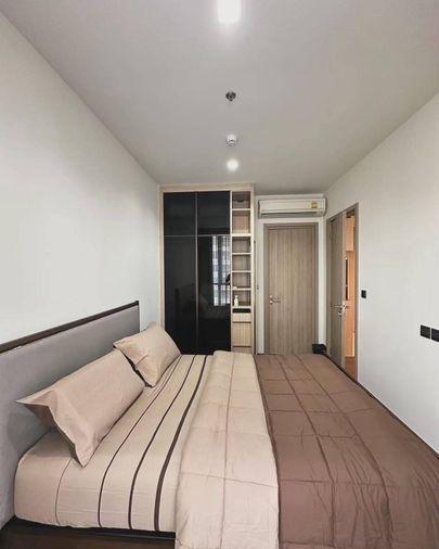 รูป THE LINE Ratchathewi (เดอะ ไลน์ ราชเทวี) (1bed1bath 35sqm) - รูปที่ 6/18