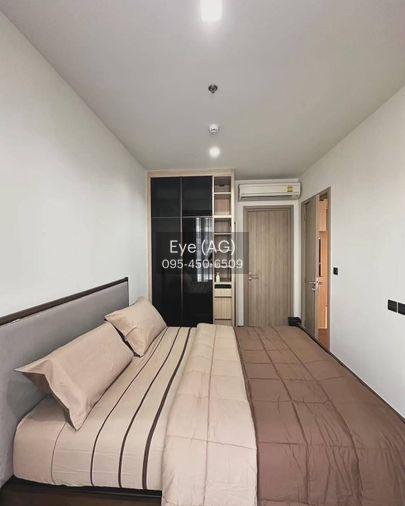 รูป THE LINE Ratchathewi (เดอะ ไลน์ ราชเทวี) (1bed1bath 35sqm) - รูปที่ 6/18