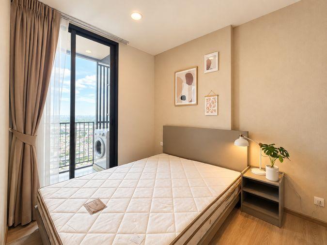 รูป ✨🦄 Ready to move 🦄✨ OKA HAUS | ห้องสวยตรงปก เฟอร์ครบ จบในที่เดียว โทร 096-2493698 (OKA0997) - รูปที่ 5/21