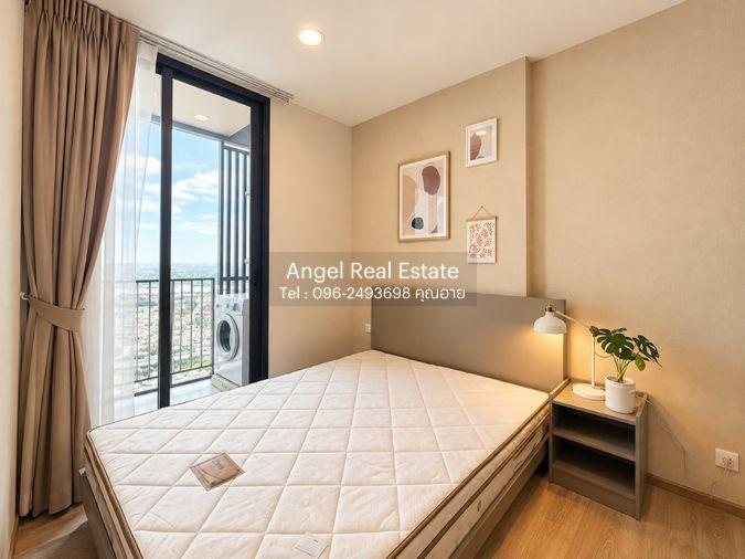 รูป ✨🦄 Ready to move 🦄✨ OKA HAUS | ห้องสวยตรงปก เฟอร์ครบ จบในที่เดียว โทร 096-2493698 (OKA0997) - รูปที่ 5/21
