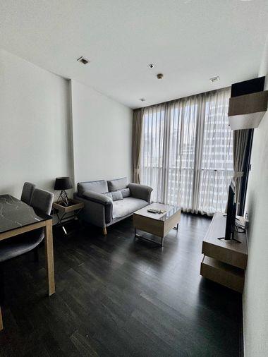 picture 🏢 Condo for Rent: The LINE Asoke - Ratchada  Property Code | LNP-C1465 - 2/5
