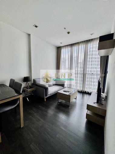 picture ðĒ Condo for Rent: The LINE Asoke - Ratchada Property Code | LNP-C1465 - 2/5