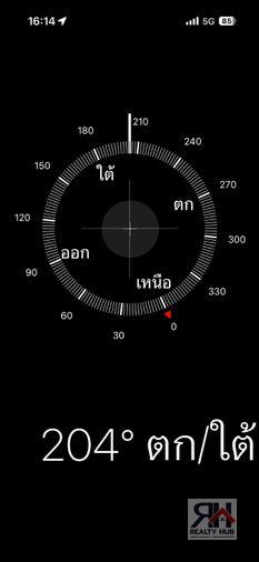 รูป 🤝🏻RB26108 ให้เช่าถูกมาก👍ศุภาลัย วิสต้า แยกติวานนท์✅แอดไลน์ @mproperty( มี @ ด้วย) แอดมินตอบไว - รูปที่ 7/9