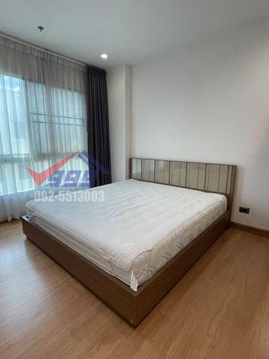 รูป ให้เช่าคอนโด Supalai Wellington 2 | 1 ห้องนอน 42 ตร.ม. REF. 155CRB - รูปที่ 2/9