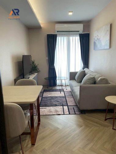 picture ðĨ For Rent: Chapter Thonglor 25 | Thonglor Area | 1 Bed 35 sqm | 2nd Floor | 25,000 THB/month - 8/9
