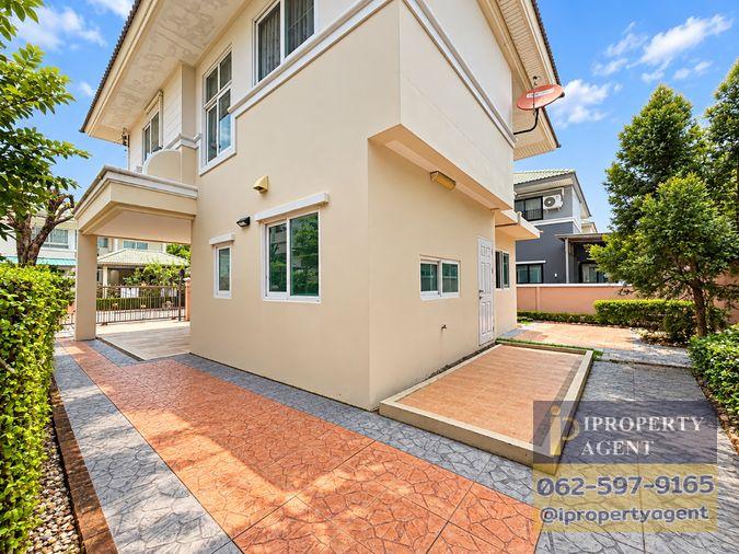 picture Single House for Sale, Supalai Orchid Park Rama 2 - 7/34