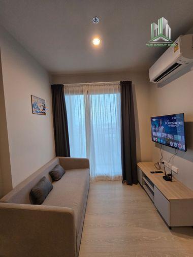 รูป 💚💛🧡YL170212 โนเบิล นิว เมกา พลัส บางนา ( Noble NUE Mega Plus Bangna ) 📲LINE: @theagentpro 🩷💜💙 - รูปที่ 3/25
