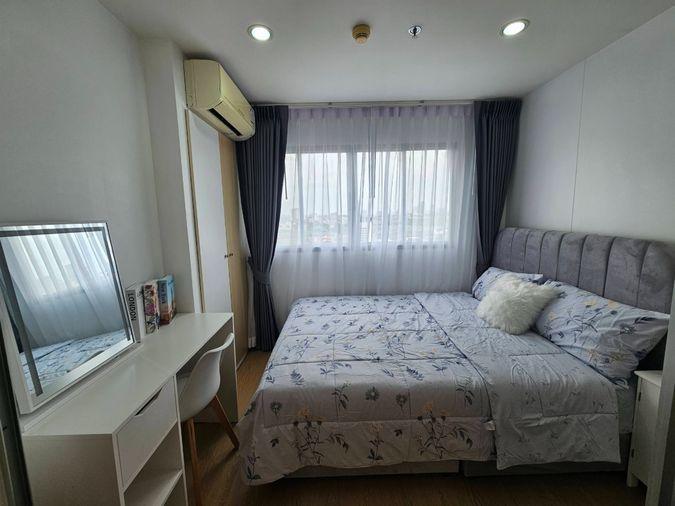 รูป 🔥ขายคอนโด✅ ลุมพินี พัทยาเหนือ (สุขุมวิท) | Lumpini Condo Town North Pattaya - Sukhumvit | ใกล้แหล่งท่องเที่ยวพัทยา - รูปที่ 6/13