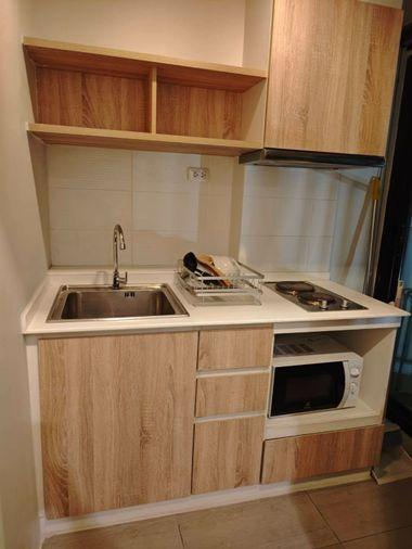 picture 🏙️ Condo for Rent on the 12th Floor near Central Chiang Mai - 6/9
