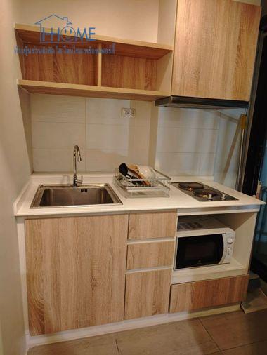 picture 🏙️ Condo for Rent on the 12th Floor near Central Chiang Mai - 6/9