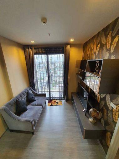 รูป Hot Price for rent Nye by Sansiri ราคาถูกที่สุด ห้องสวย🔥 - รูปที่ 1/10