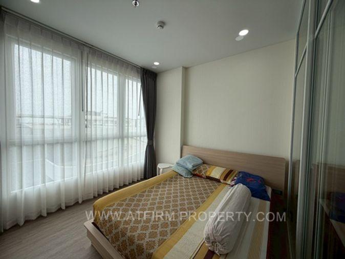 รูป 💖💖ปล่อยเช่า ศุภาลัย ลอฟท์ สถานีภาษีเจริญ / 1 ห้องนอน ขนาด 34.5 ตรม. ราคาเพียง 12,500 บาท/ สนใจสอบถามได้นะคะ Line ID = atfirm2010💖💖 - รูปที่ 11/19