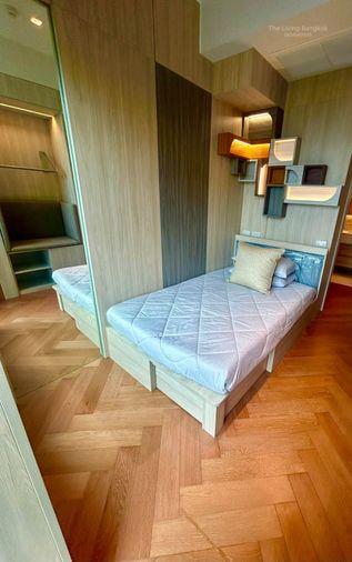 picture ✨Condo for Rent : CANAPAYA RESIDENCES (AP-02) ( line : @condo91 ) - 4/24