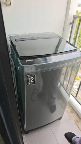 picture 🏙️ Condo for Rent on the 12th Floor near Central Chiang Mai - 8/9
