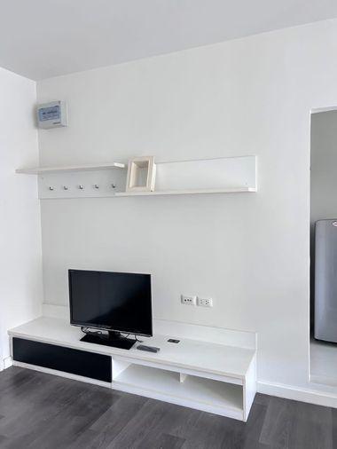 picture D condo Campus resort Abac bangna for rent - 8/19