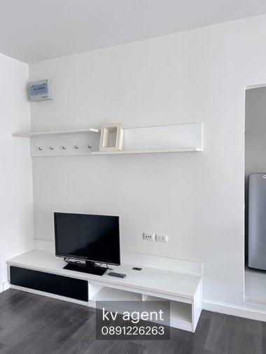 picture D condo Campus resort Abac bangna for rent - 8/19