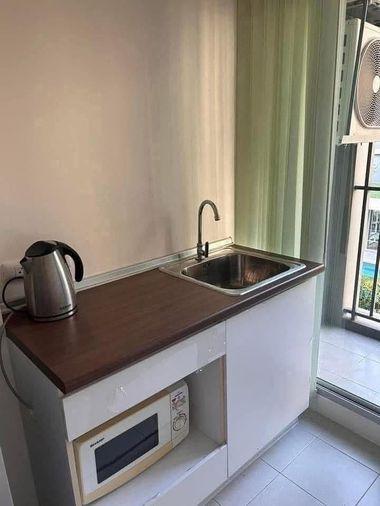 picture  🎈#MT2609_073 🎈💥Urgent! Guaranteed availability—click fast before it's gone!‼️ 𝗙𝗼𝗿 𝗥𝗲𝗻𝘁 9️⃣k.🔥 Condo U Ratchayothin - 5/9
