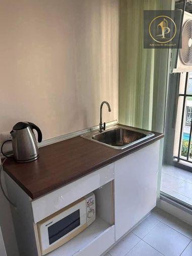 picture 🎈#MT2609_073 🎈💥Urgent! Guaranteed availability—click fast before it's gone!‼️ 𝗙𝗼𝗿 𝗥𝗲𝗻𝘁 9️⃣k.🔥 Condo U Ratchayothin - 5/9