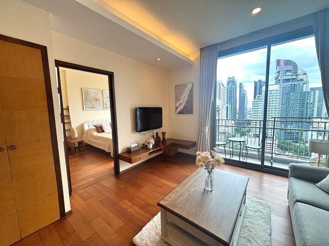 รูป 🏢 ให้เช่าคอนโด : Quattro by Sansiri (ควอทโทร บาย แสนสิริ)   รหัสทรัพย์ | 📌LNP-C14651  - รูปที่ 5/27